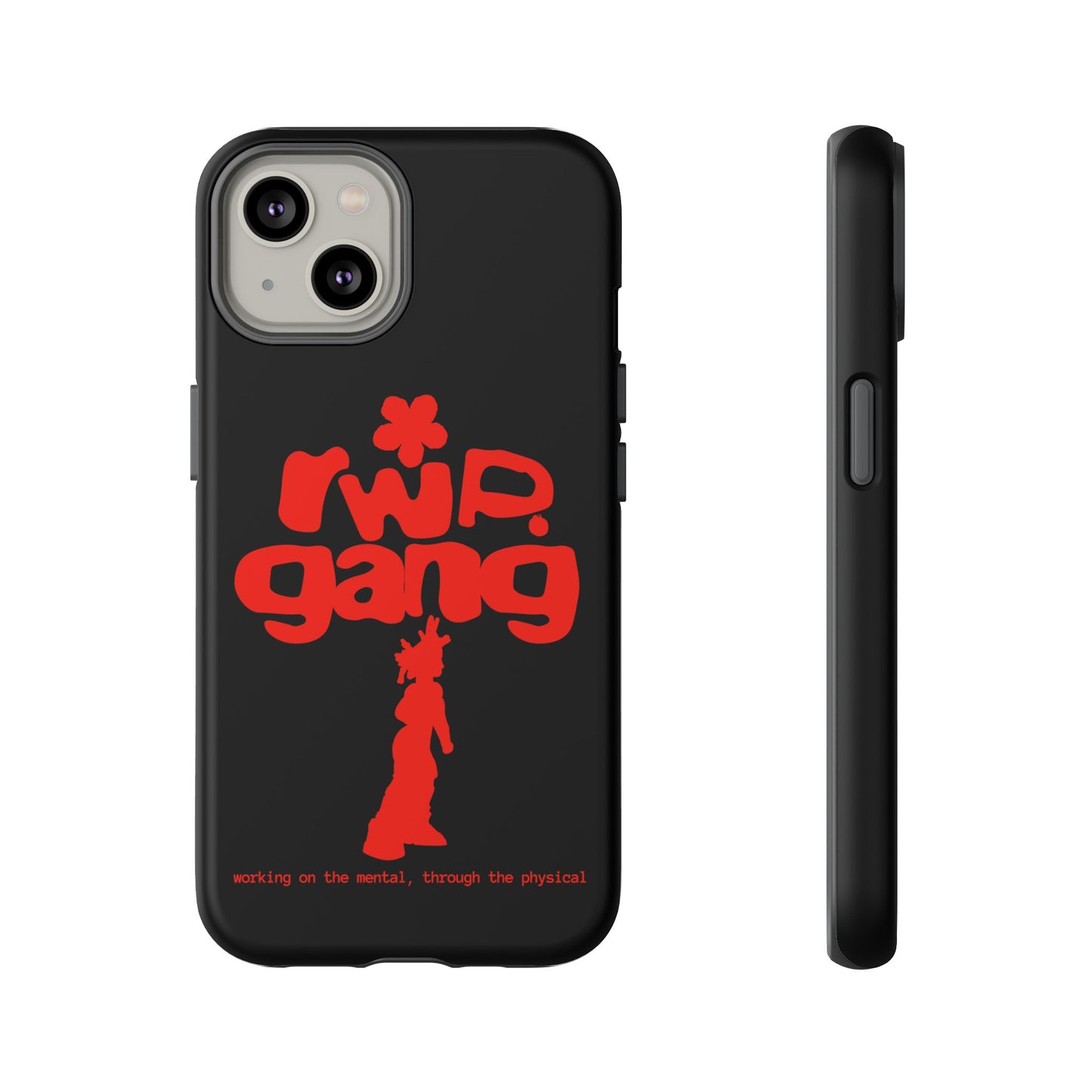 RWP Gang Phonecase