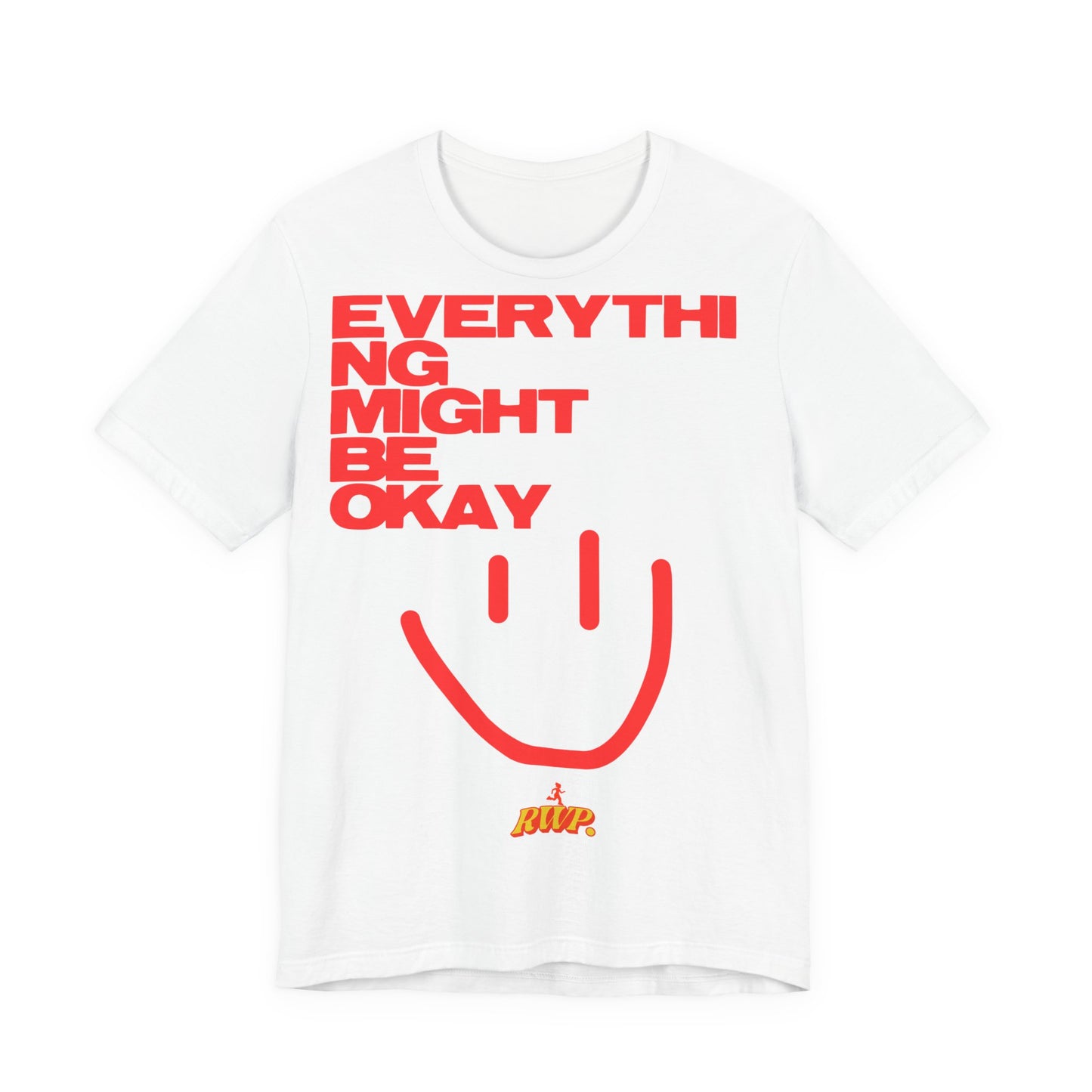 Might Be Okay.