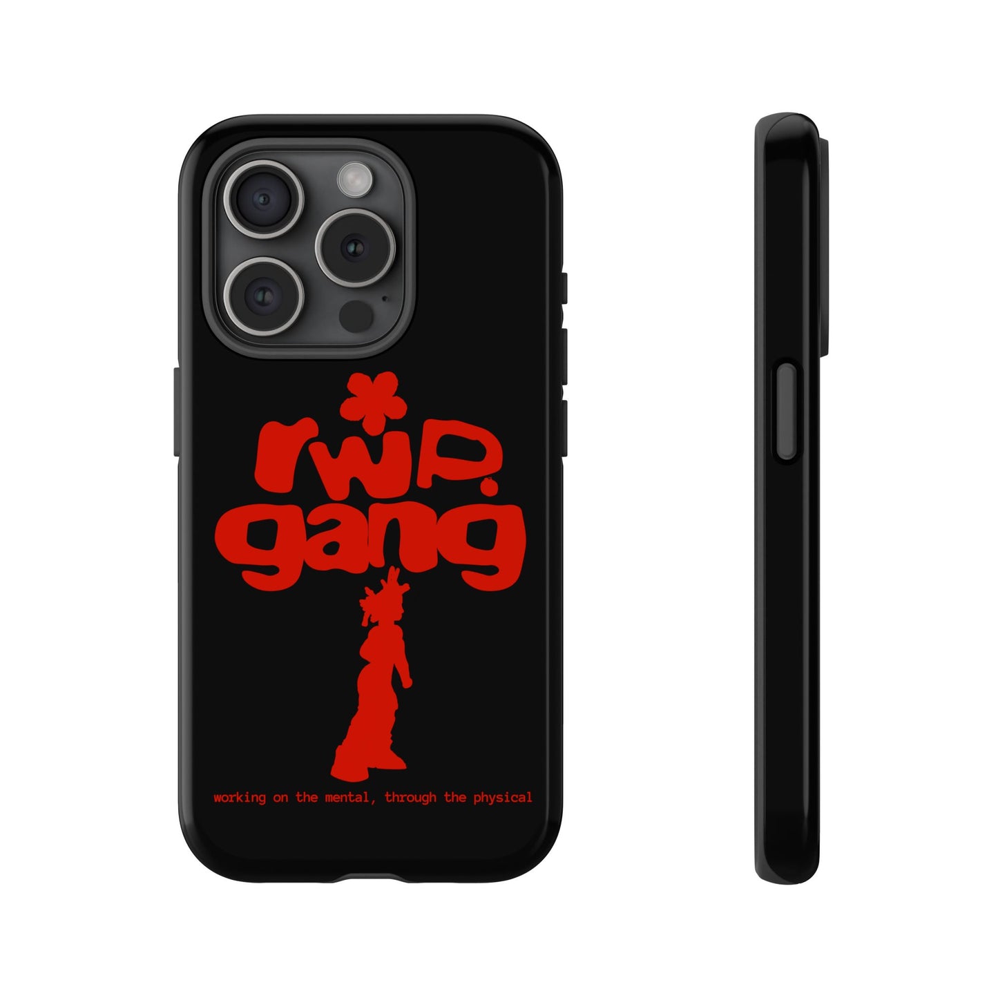 RWP Gang Phonecase