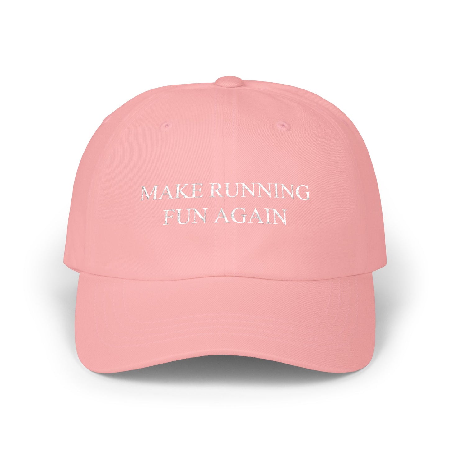 MRFA Embroidered Hat