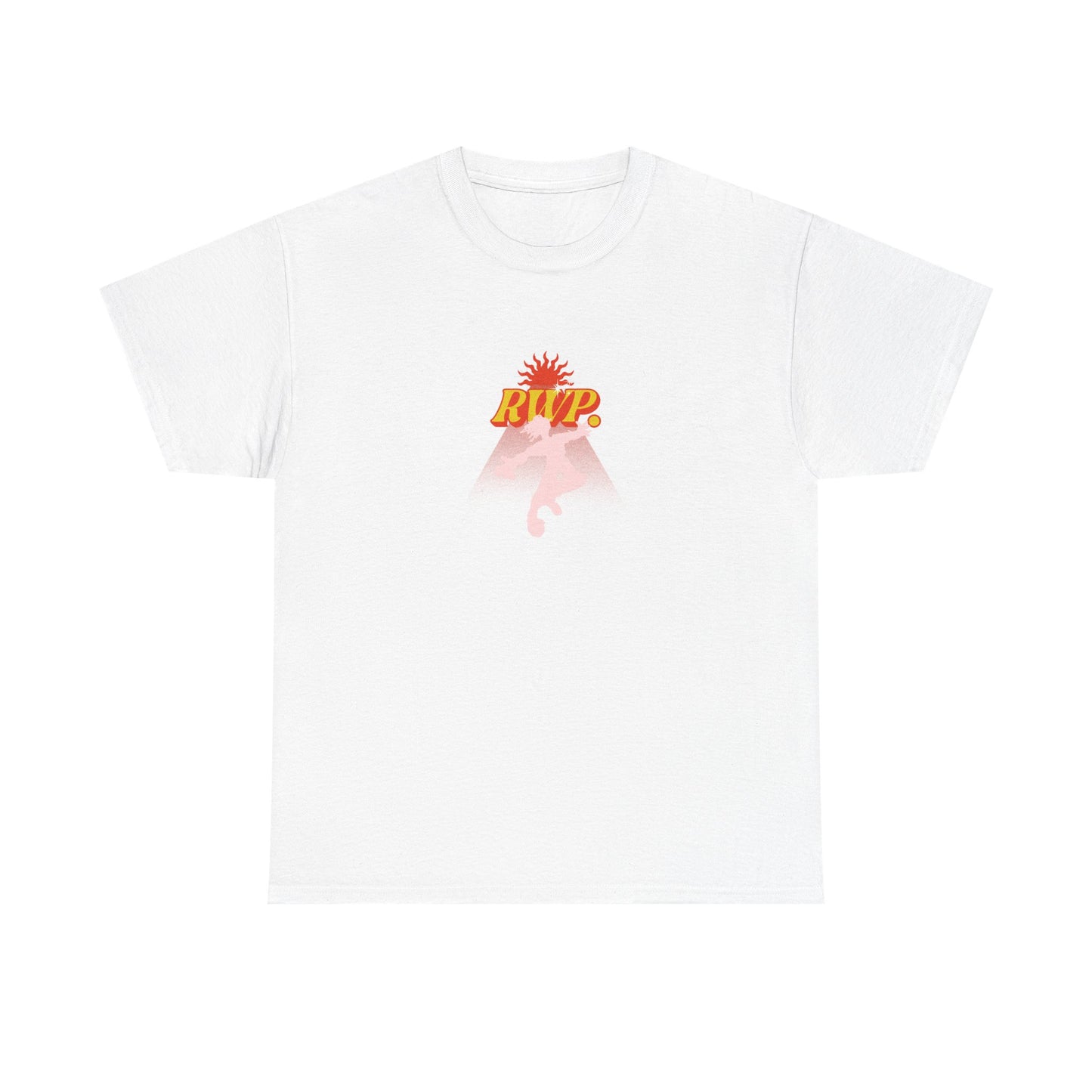 Gangband Tour 2025 Tee