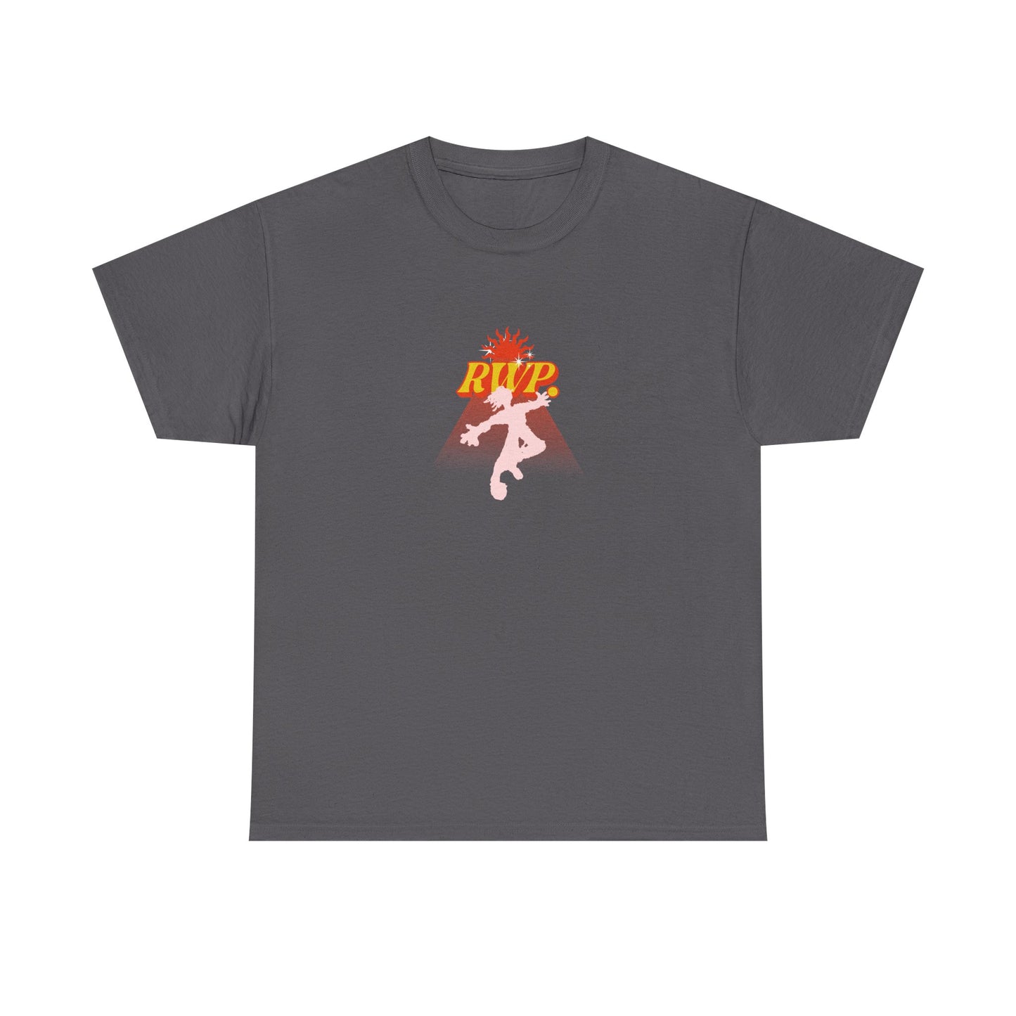 Gangband Tour 2025 Tee