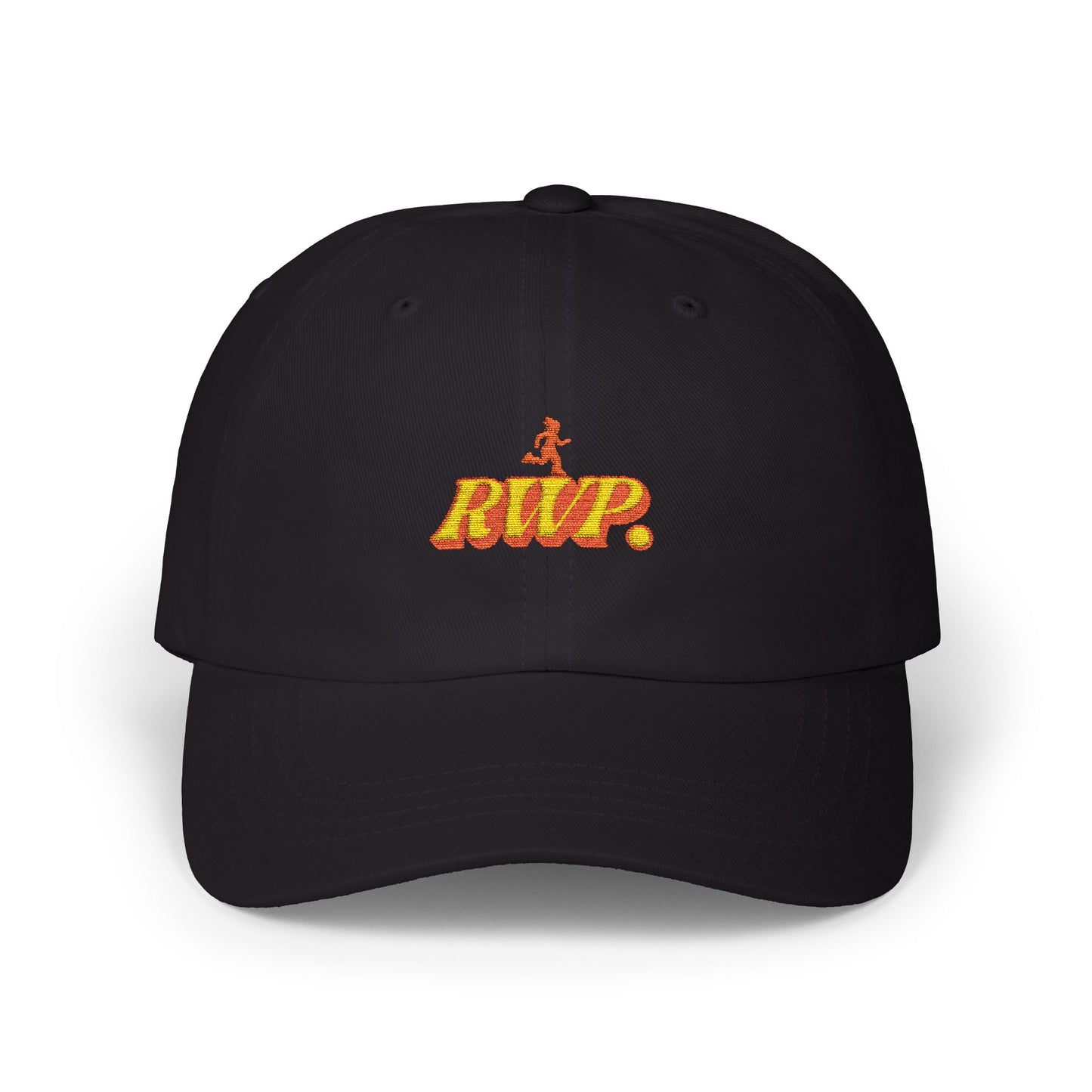 RWP Embroidered Cap