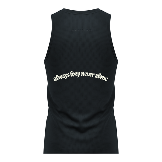 RWP ALNA Race Vest