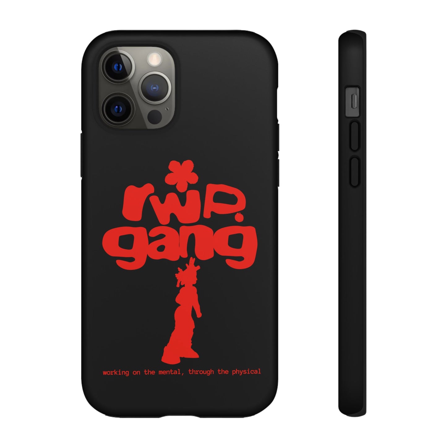 RWP Gang Phonecase