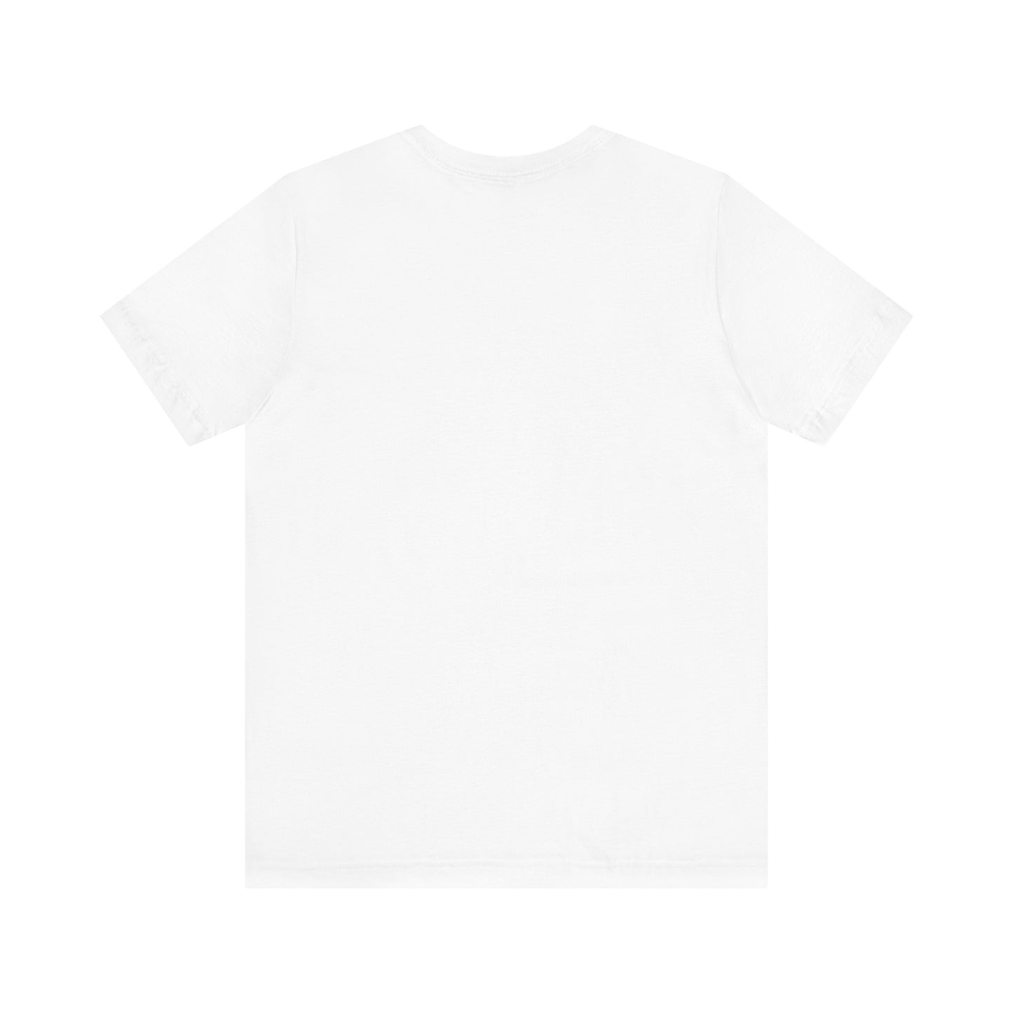 Never Stop Playing Tee - Red