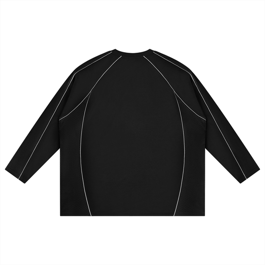 Reflective RWP Footy Jersey (a)