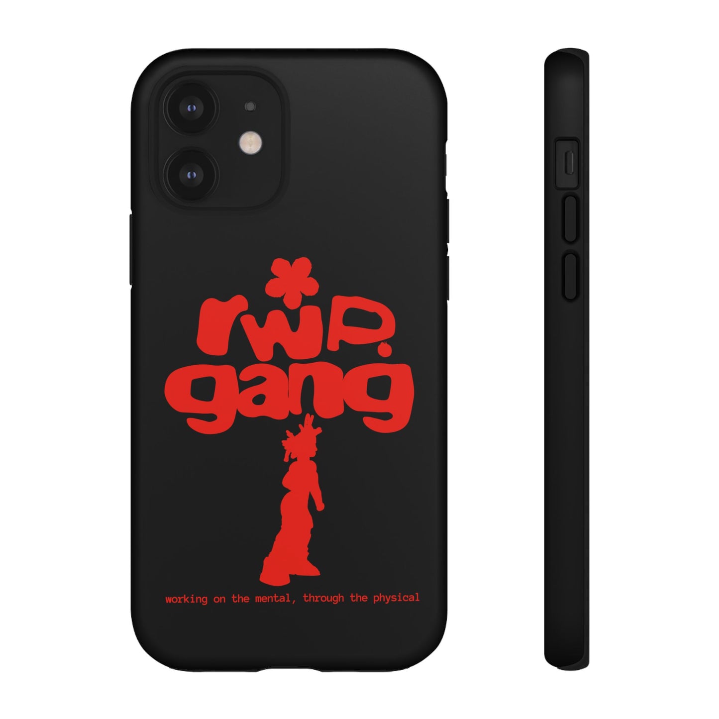 RWP Gang Phonecase