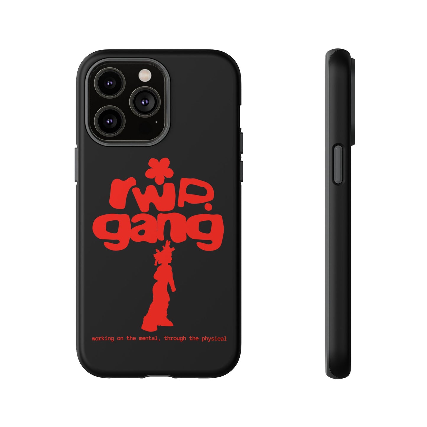 RWP Gang Phonecase