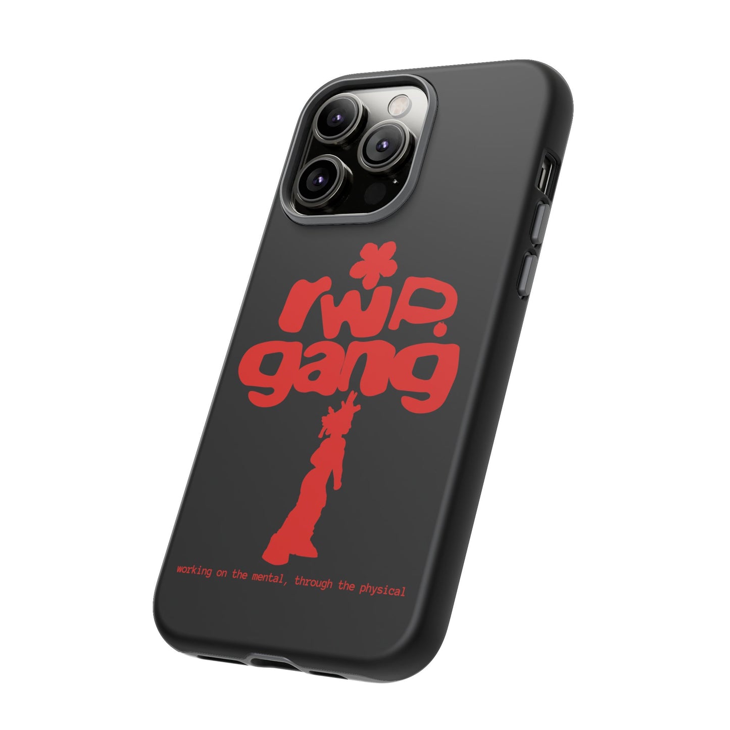 RWP Gang Phonecase