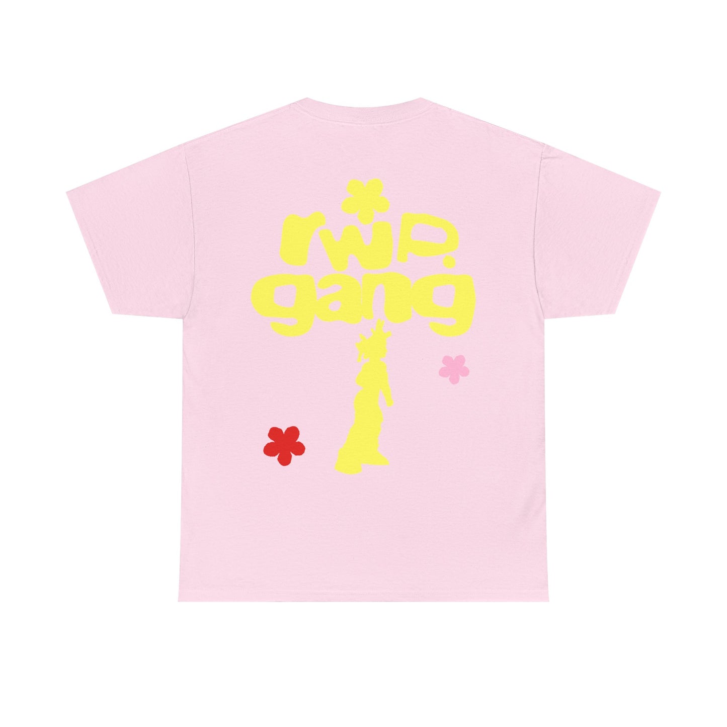 RWP Gang 2025 Tee