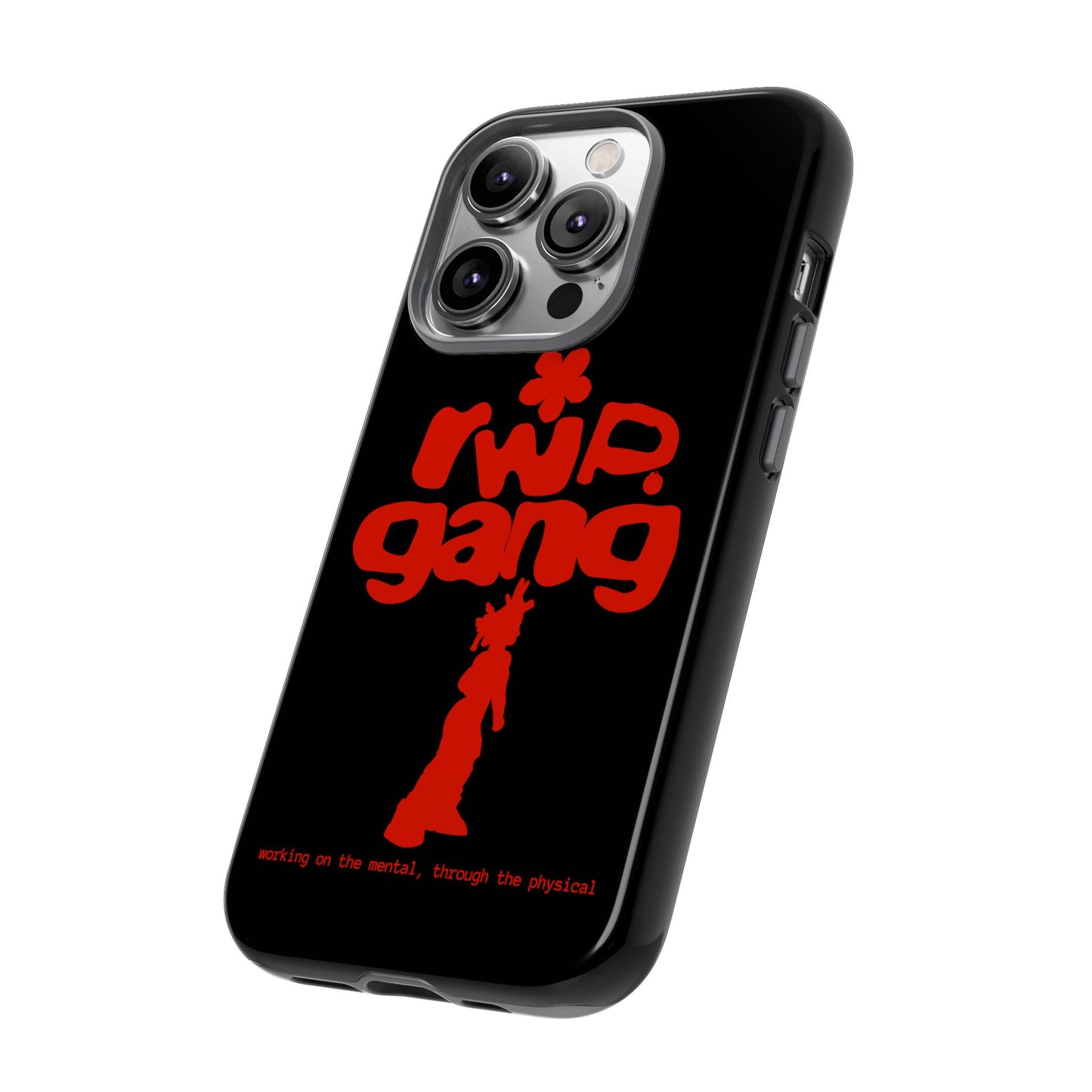 RWP Gang Phonecase
