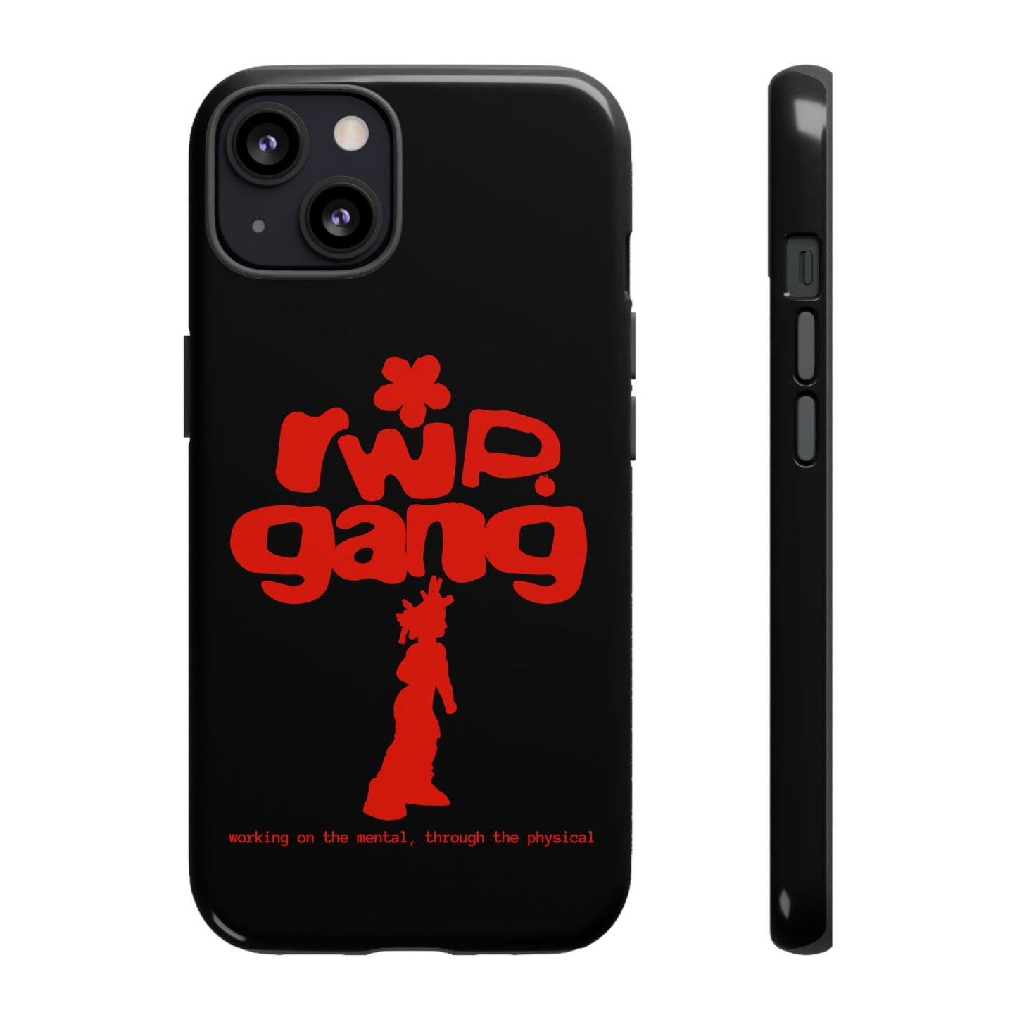 RWP Gang Phonecase