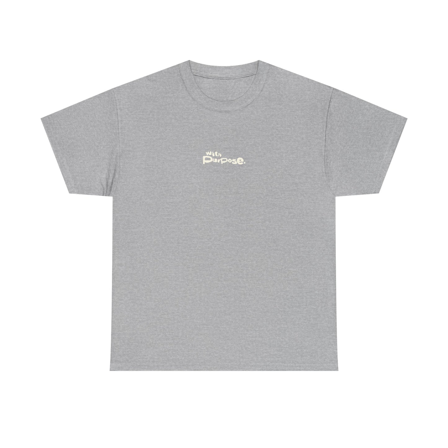 Fun Run Tee