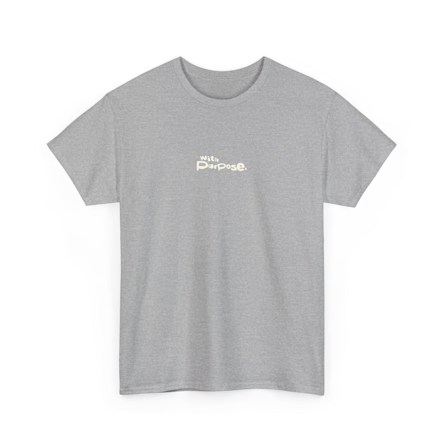 Fun Run Tee