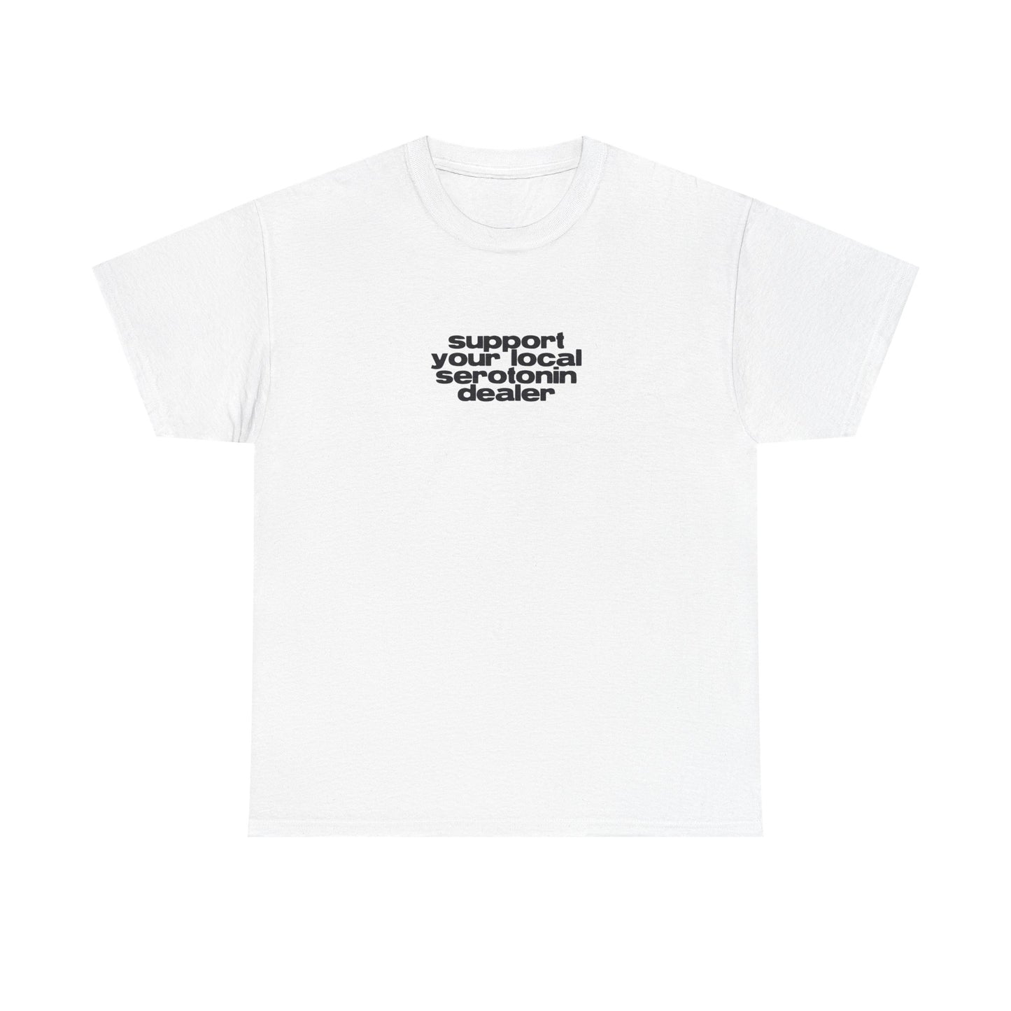 Serotonin Dealer