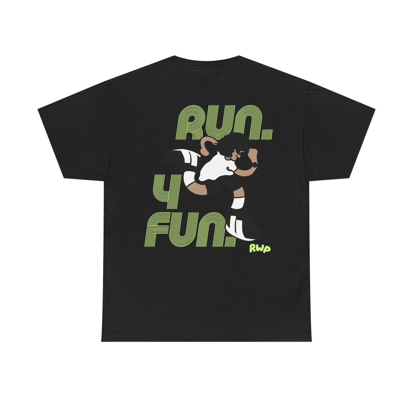 Fun Run Tee