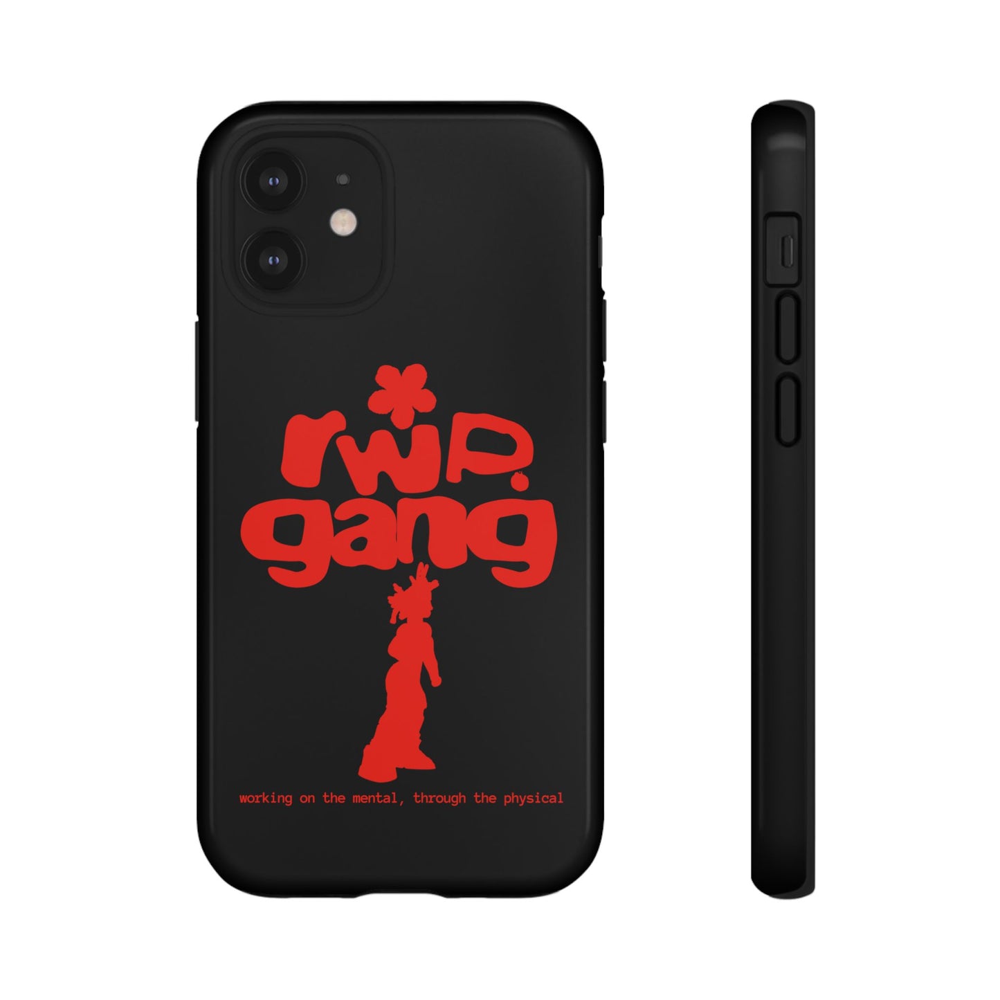 RWP Gang Phonecase