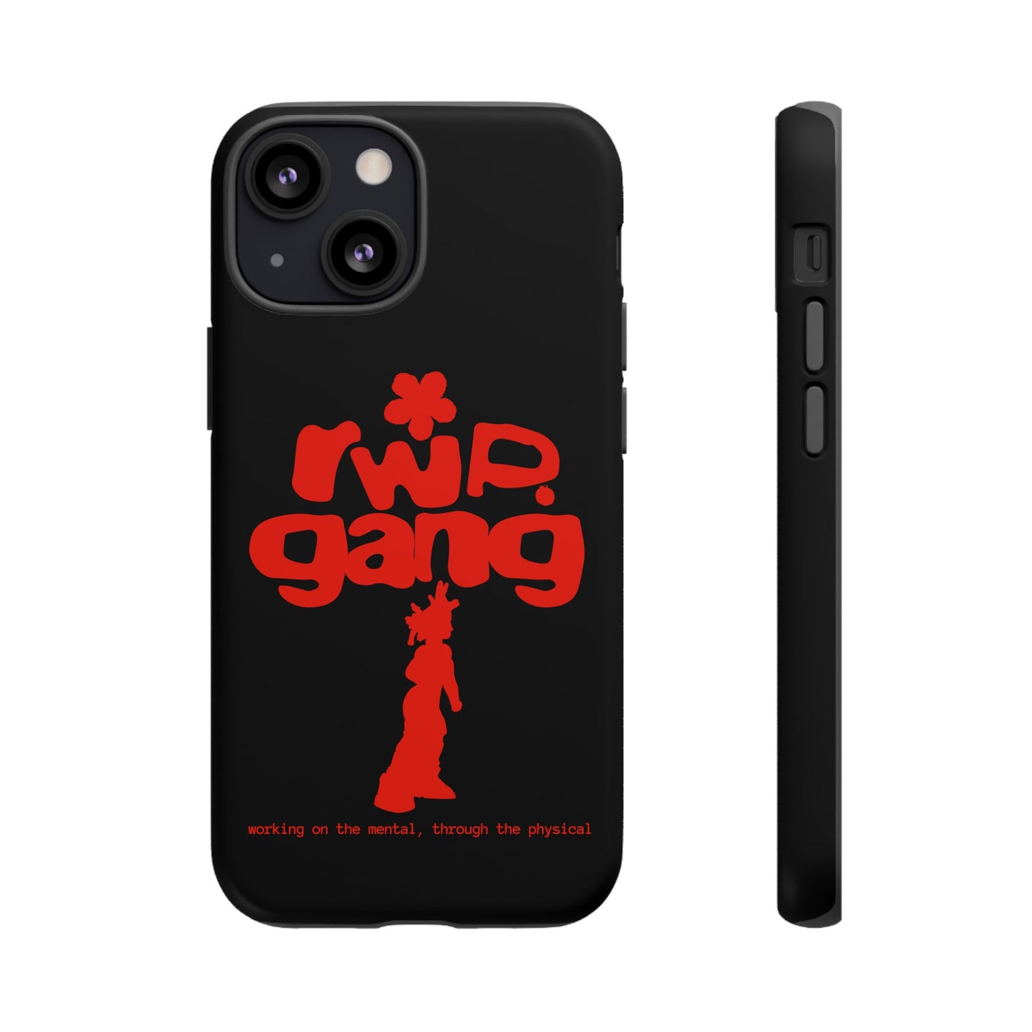 RWP Gang Phonecase