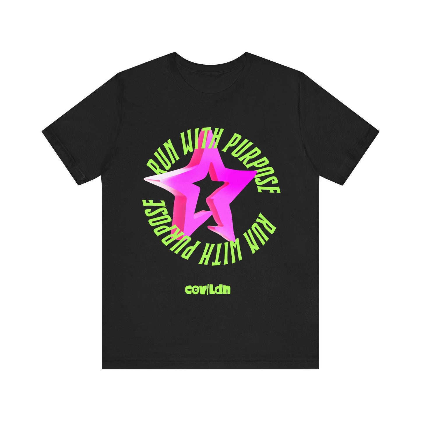 Starbuster Tee