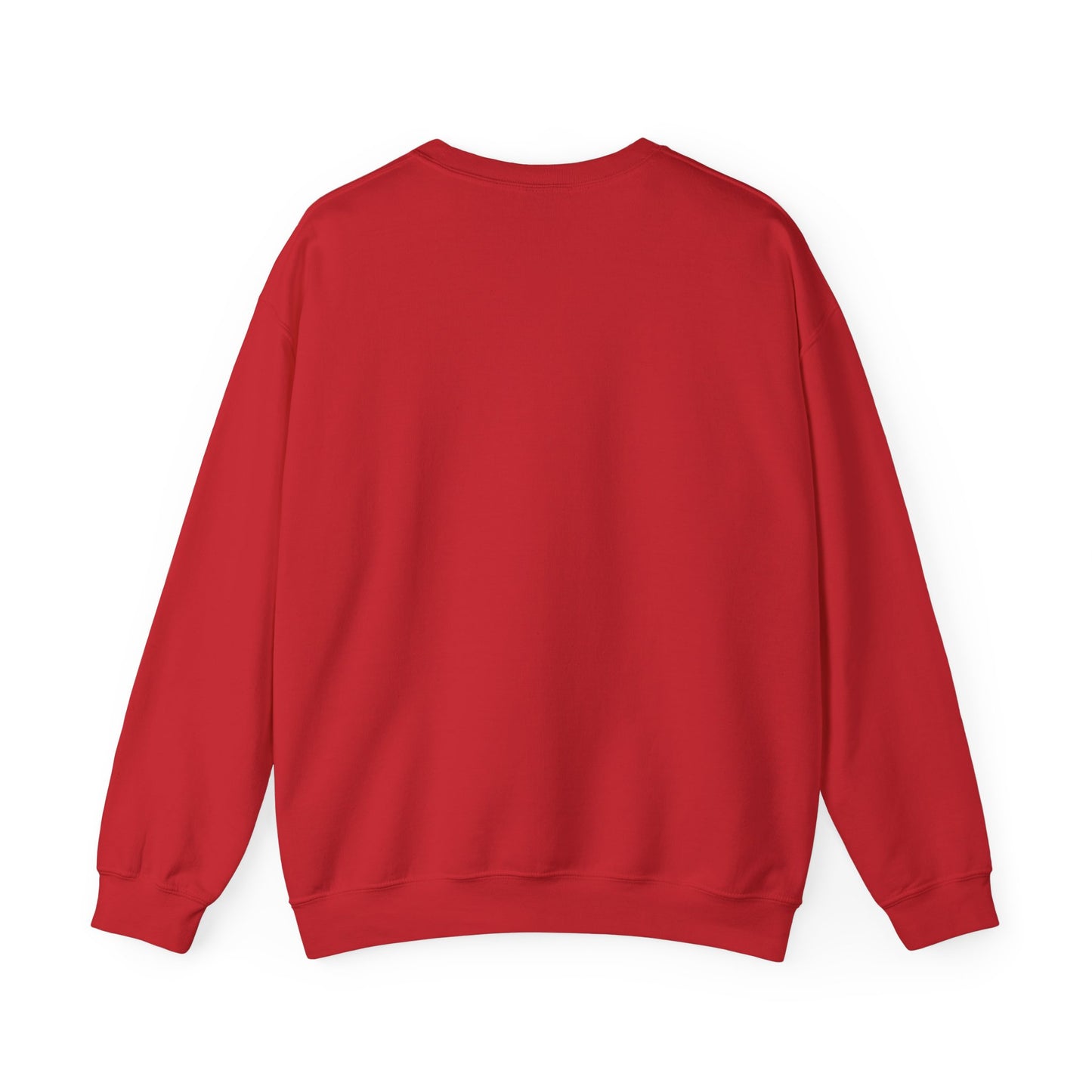 Cherry Red Sweat