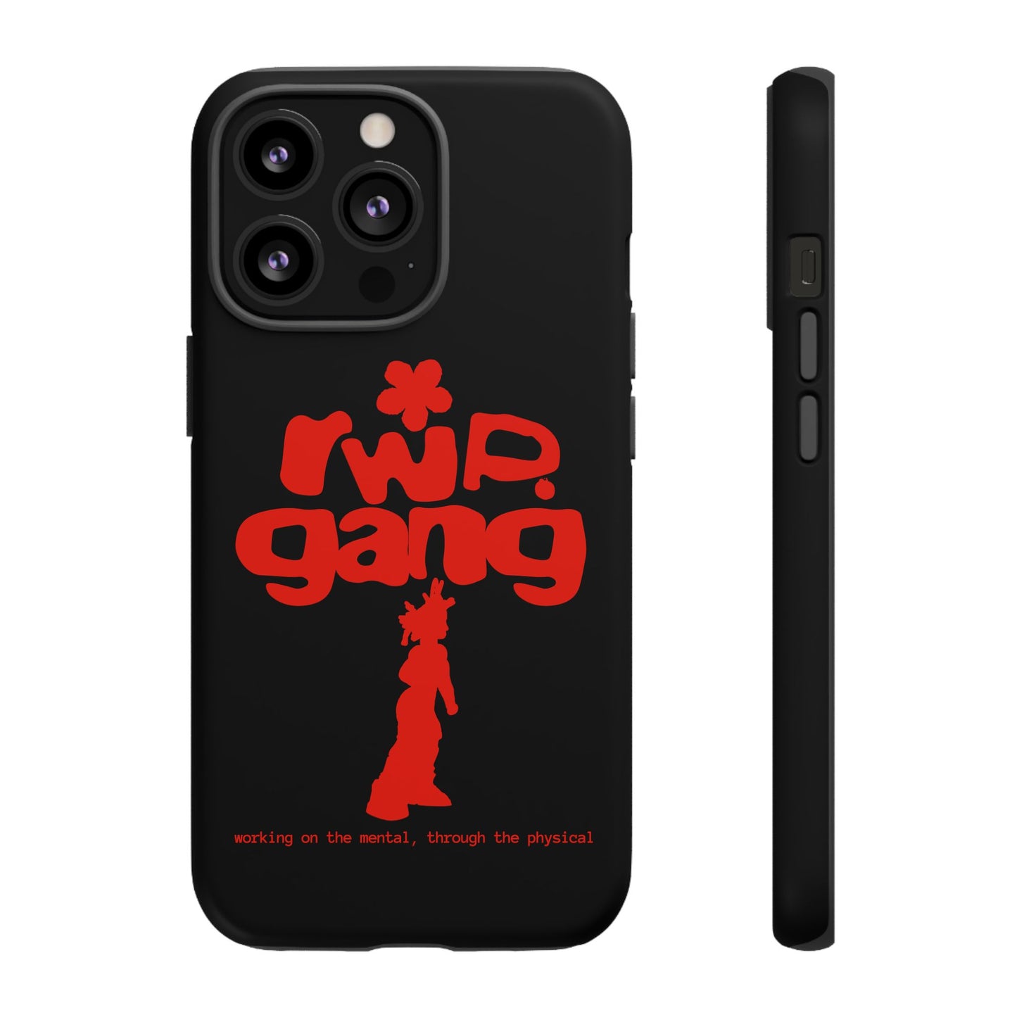 RWP Gang Phonecase