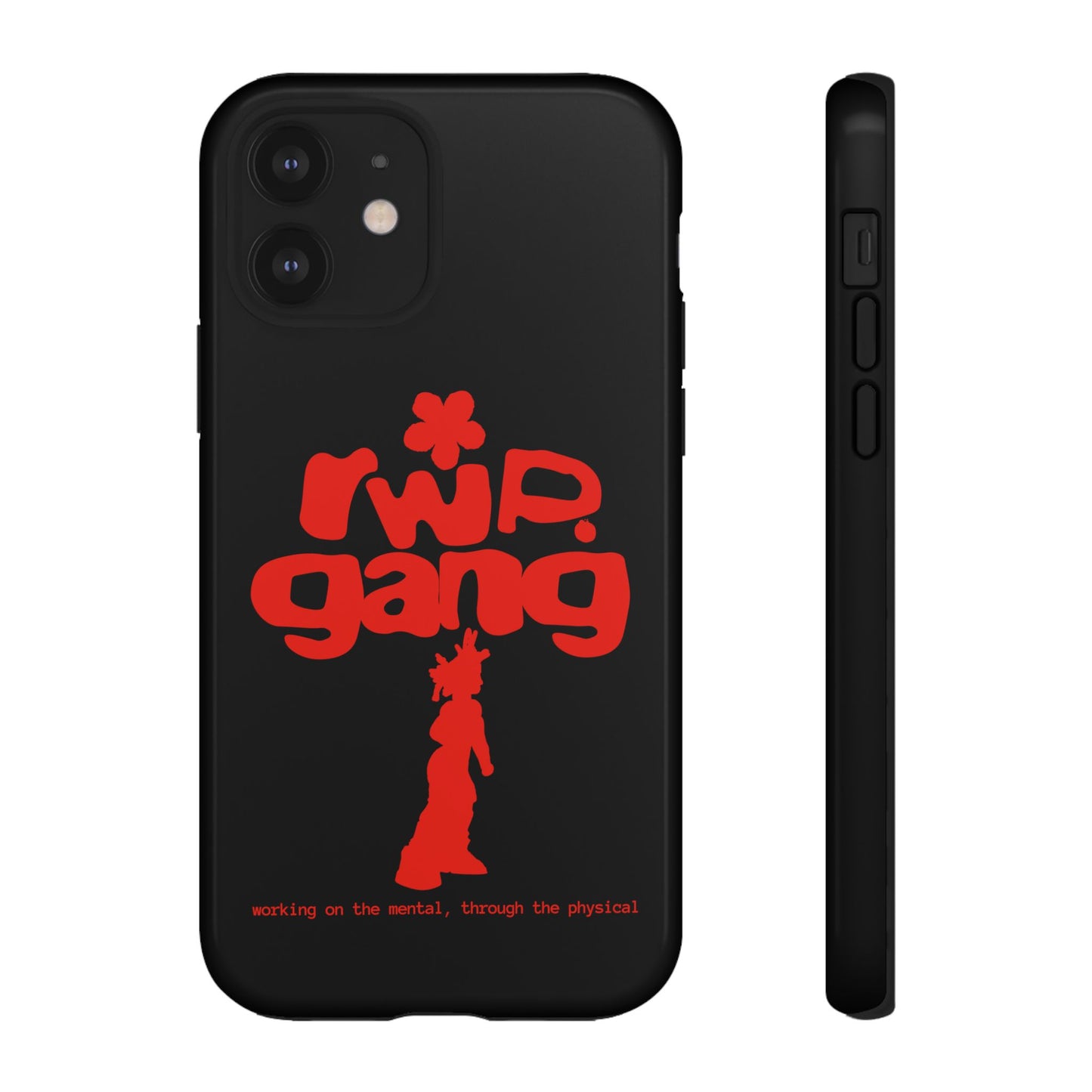 RWP Gang Phonecase