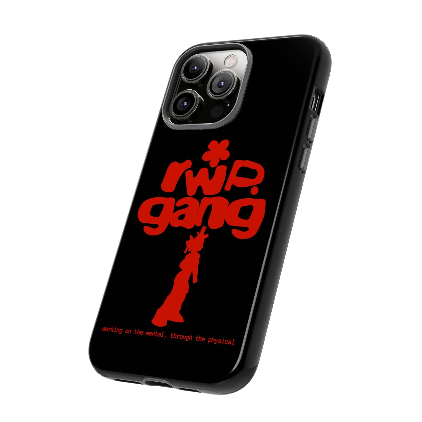RWP Gang Phonecase