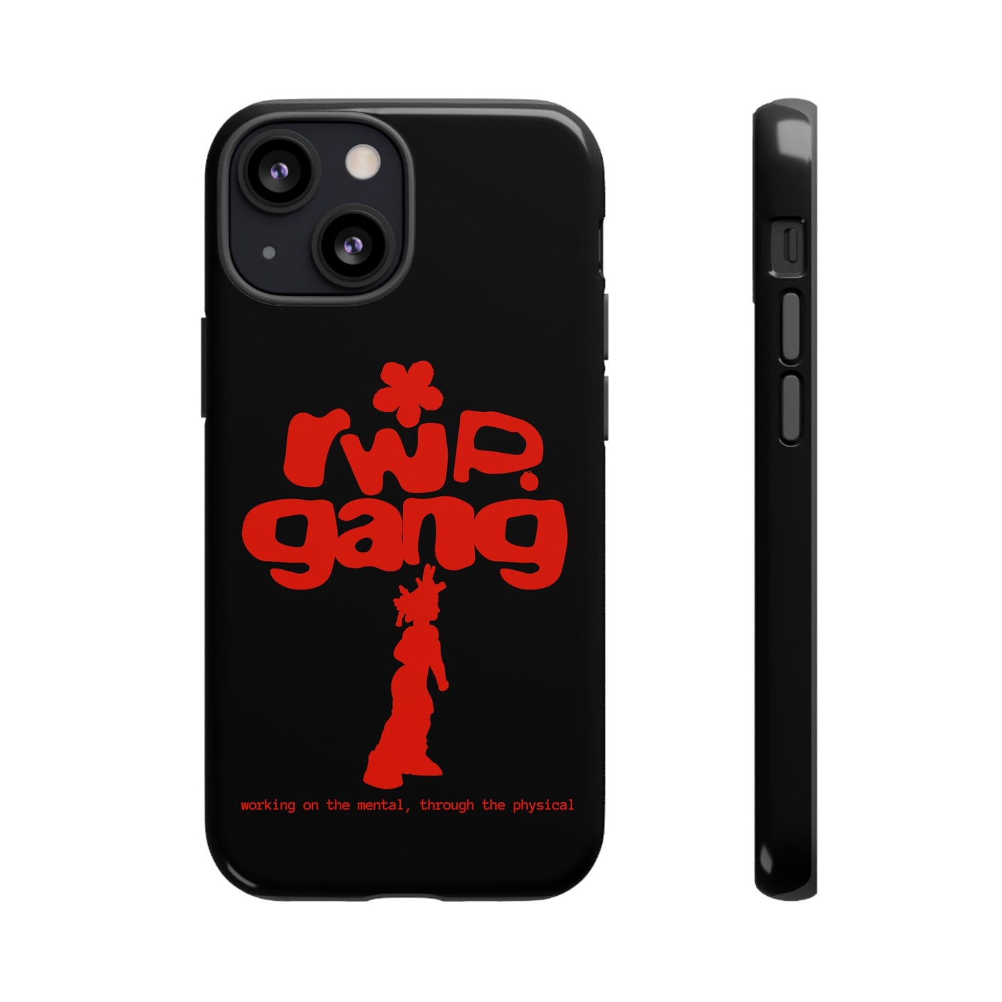 RWP Gang Phonecase