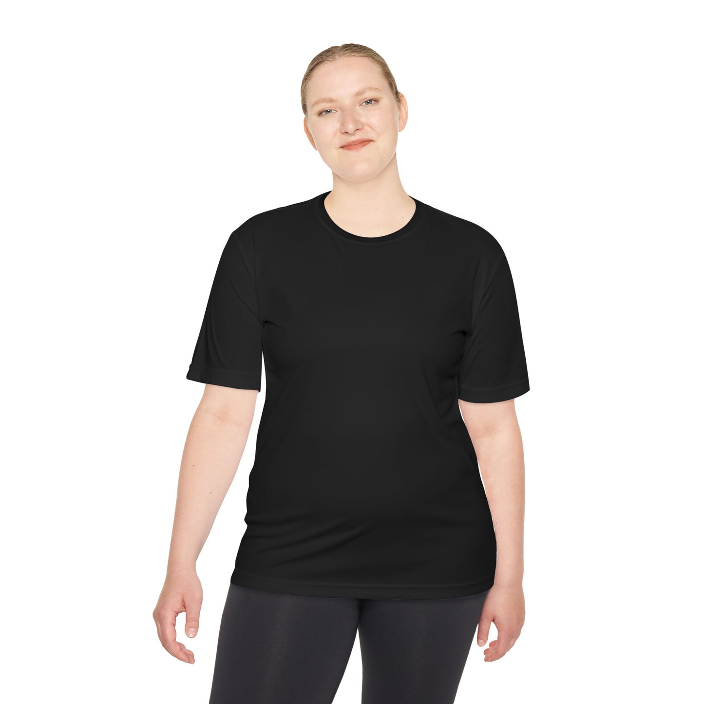 F**KING Mental Moisture Wicking Tee