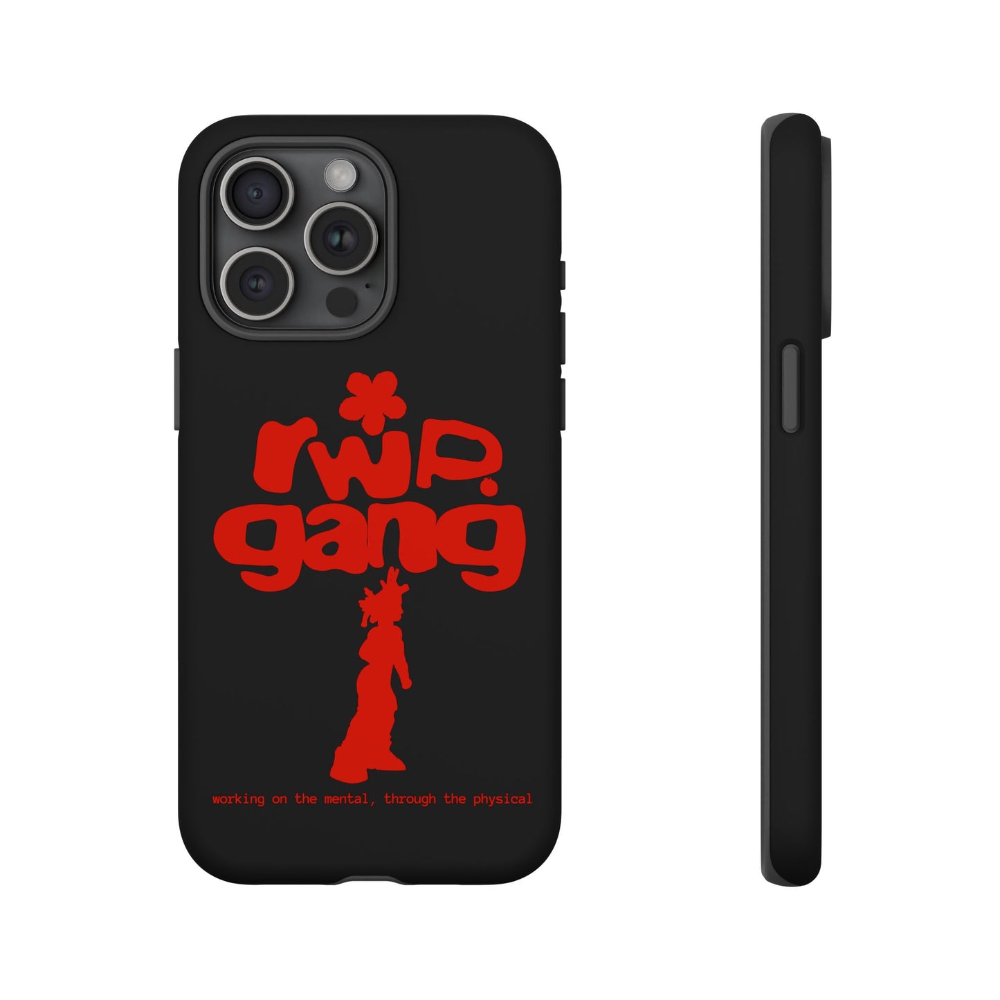 RWP Gang Phonecase