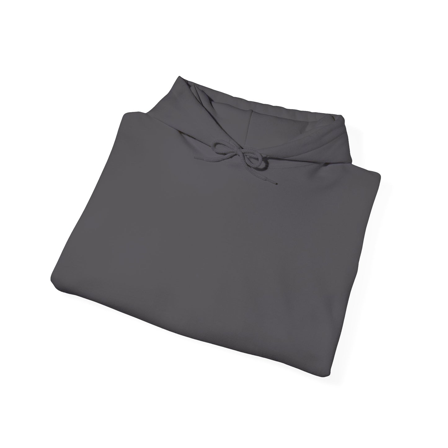 RWP Unisex Hoodie in Charcoal