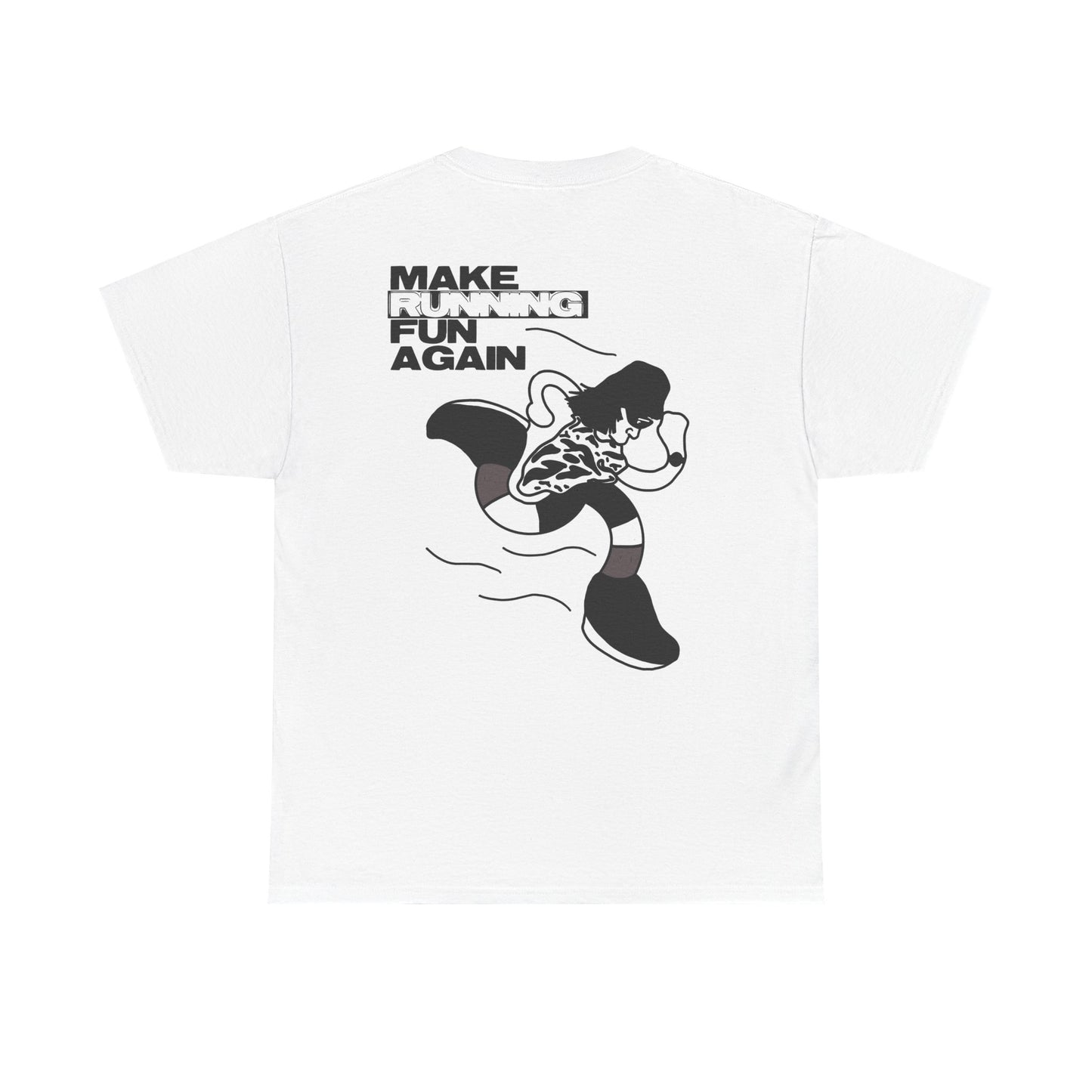 Mono Fun Again Tee
