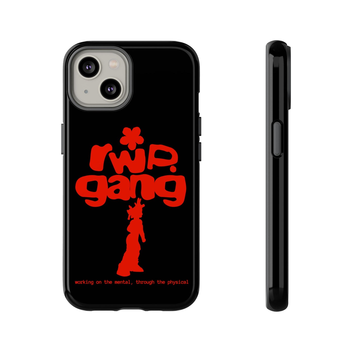 RWP Gang Phonecase