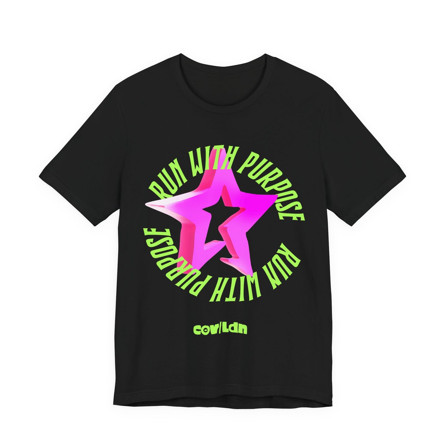 Starbuster Tee