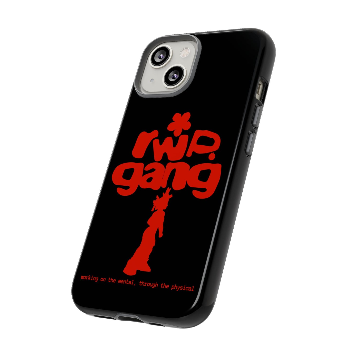 RWP Gang Phonecase
