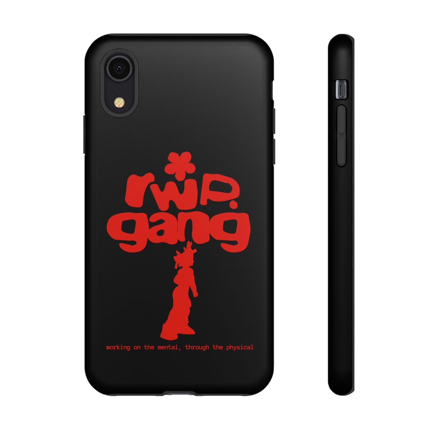 RWP Gang Phonecase