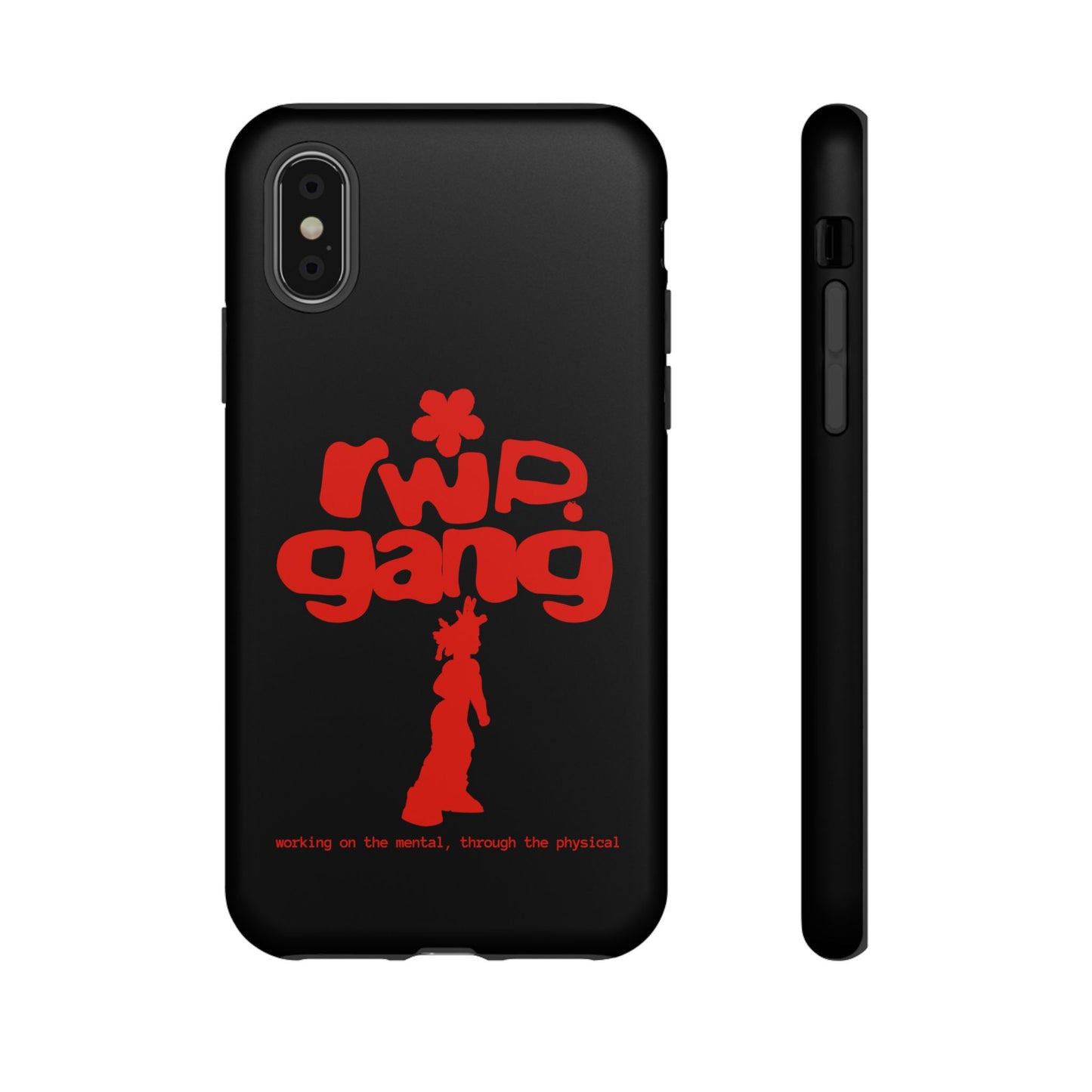 RWP Gang Phonecase