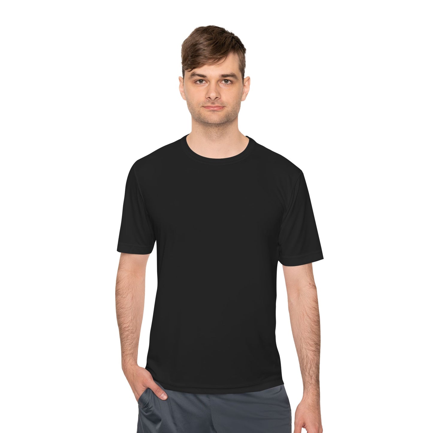 F**KING Mental Moisture Wicking Tee