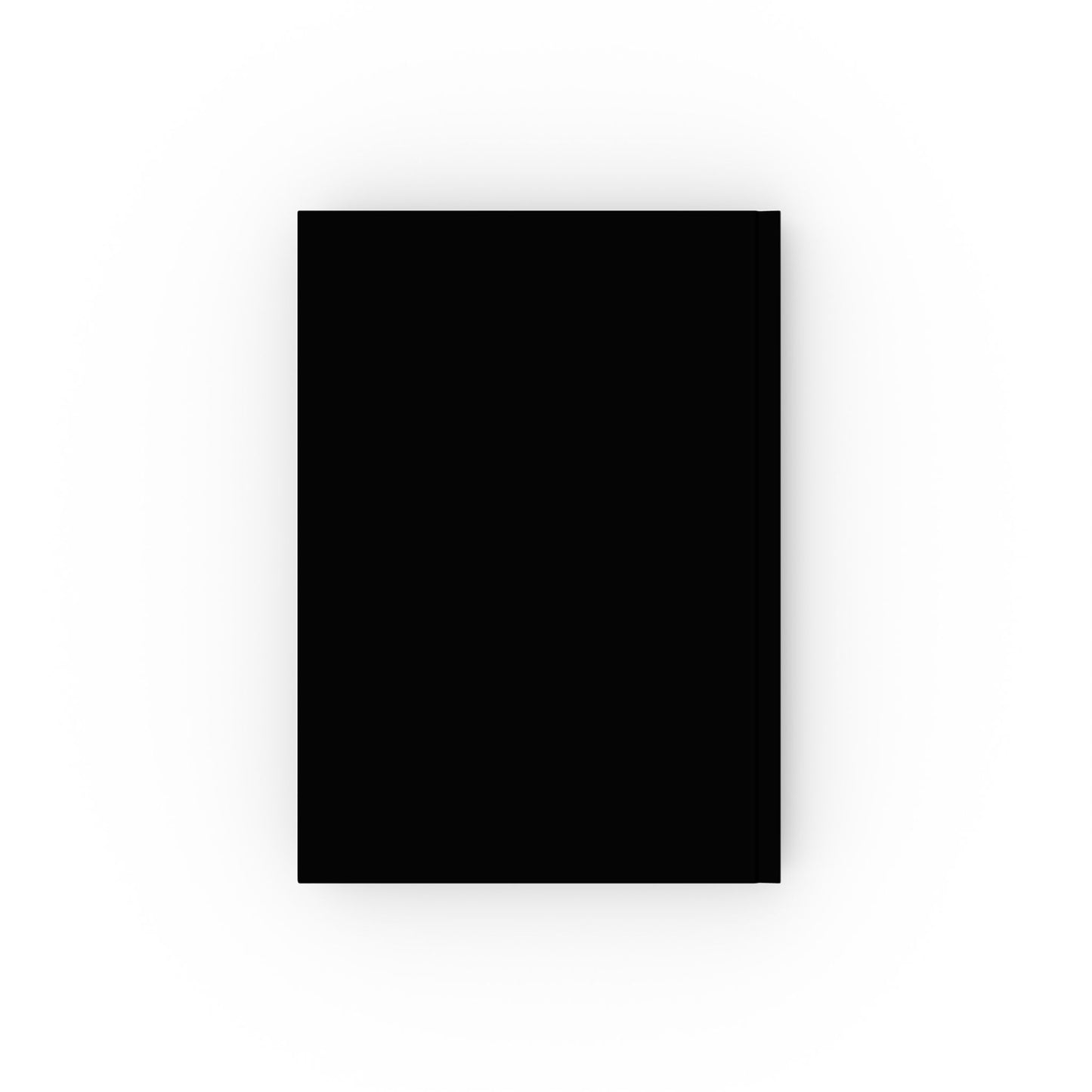 Hard Backed Journal