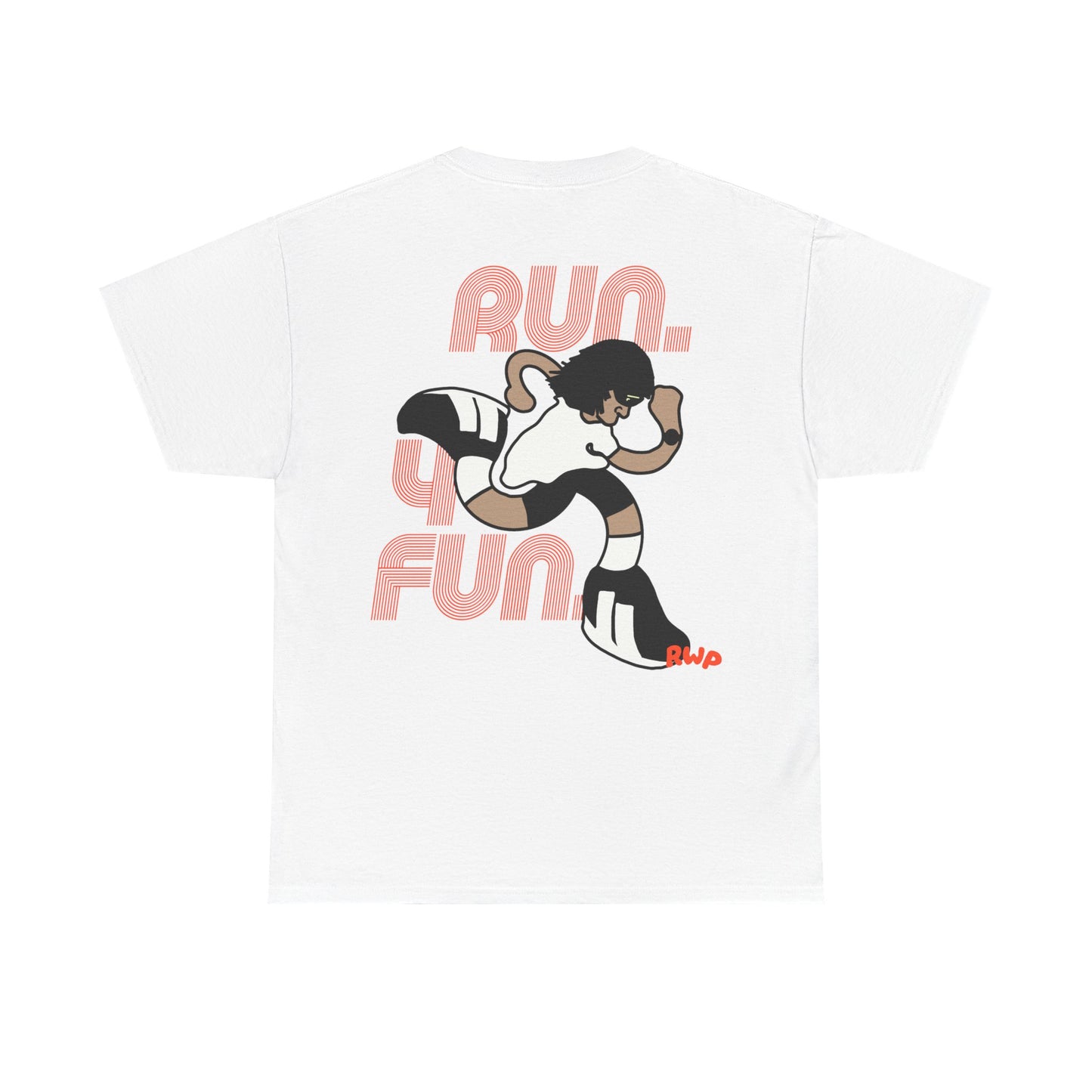 Fun Run Tee