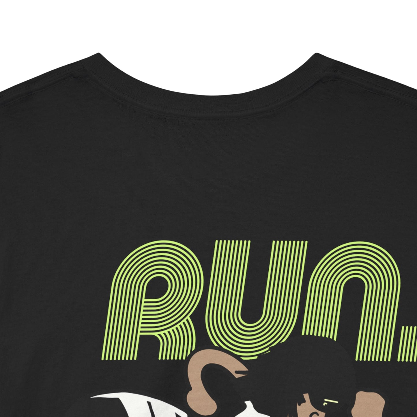 Fun Run Tee