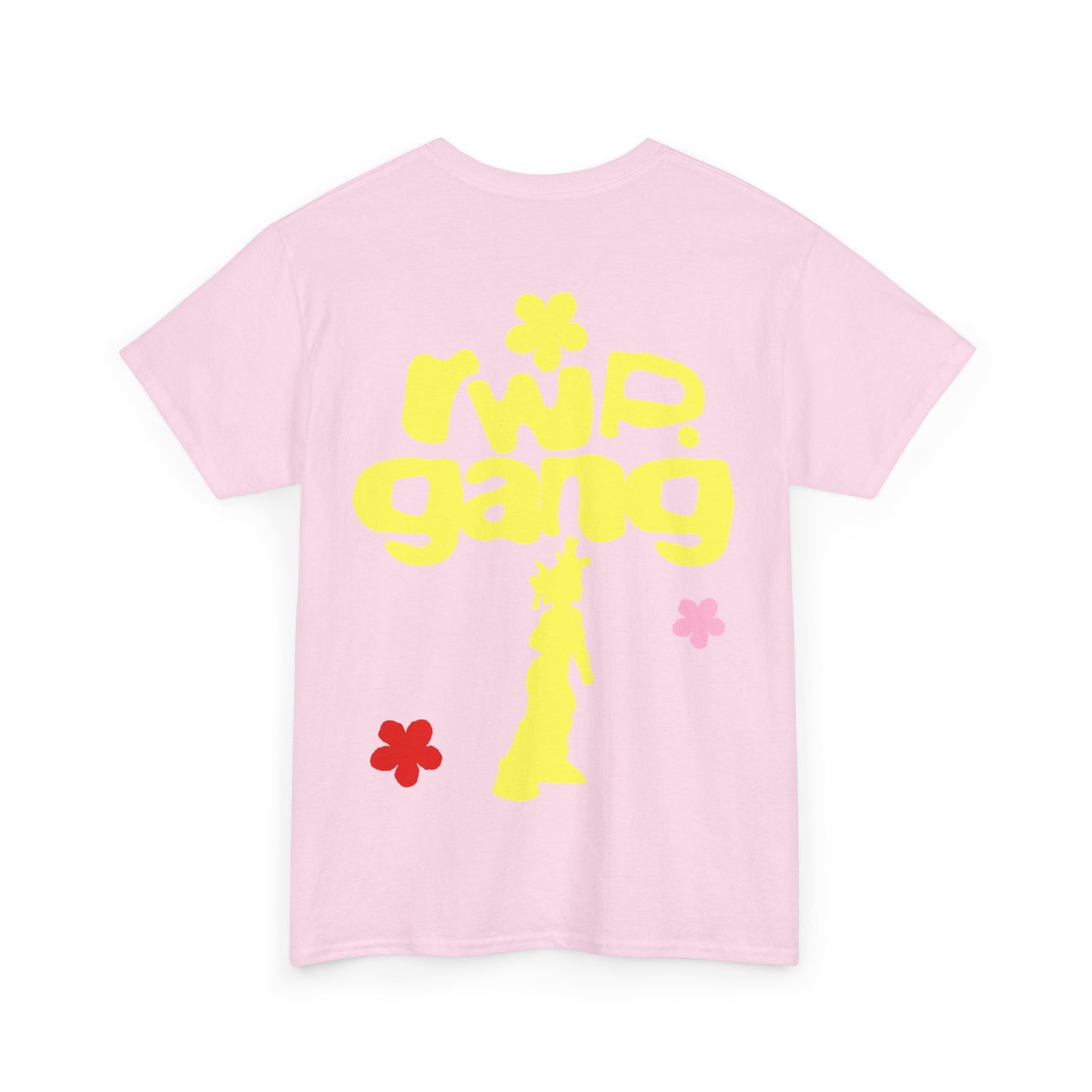 RWP Gang 2025 Tee