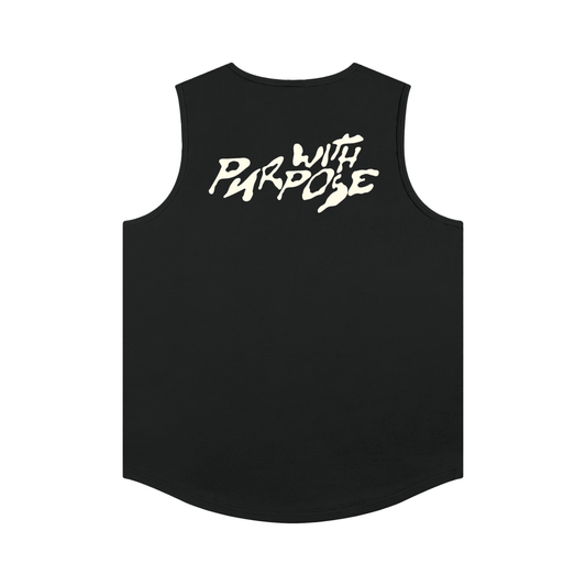 Bird of Prey Lightweight Sport Jersey in Black (Unisex)