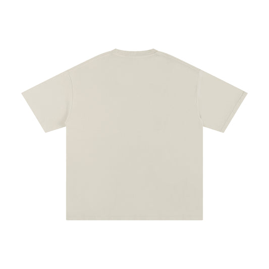 Run Beer Cig Tee (Unisex)