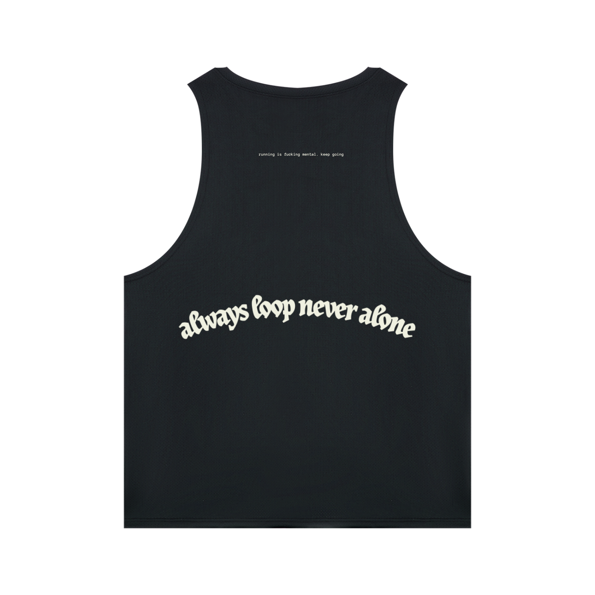 RWP ALNA Race Vest
