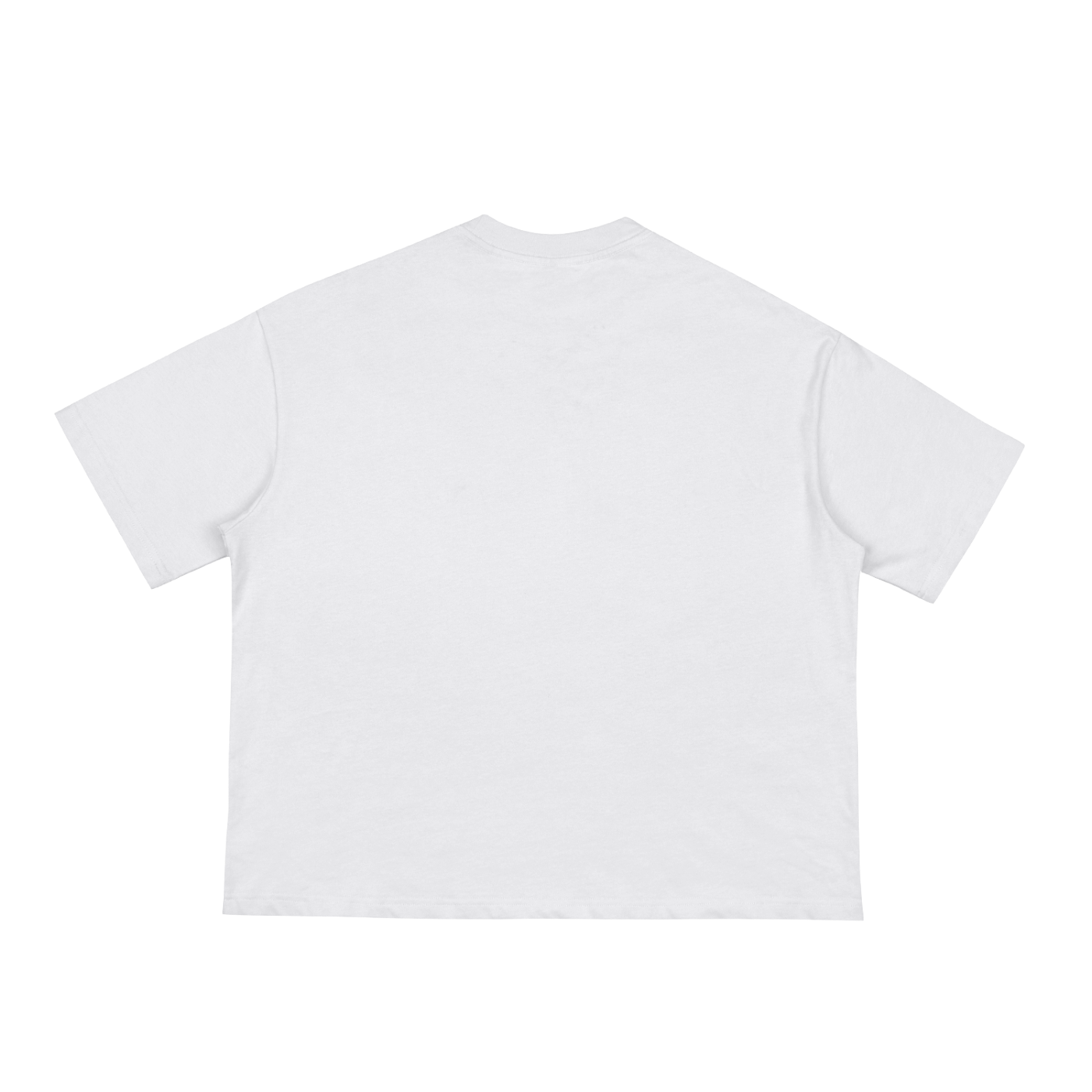 George Loose Boxy Tee