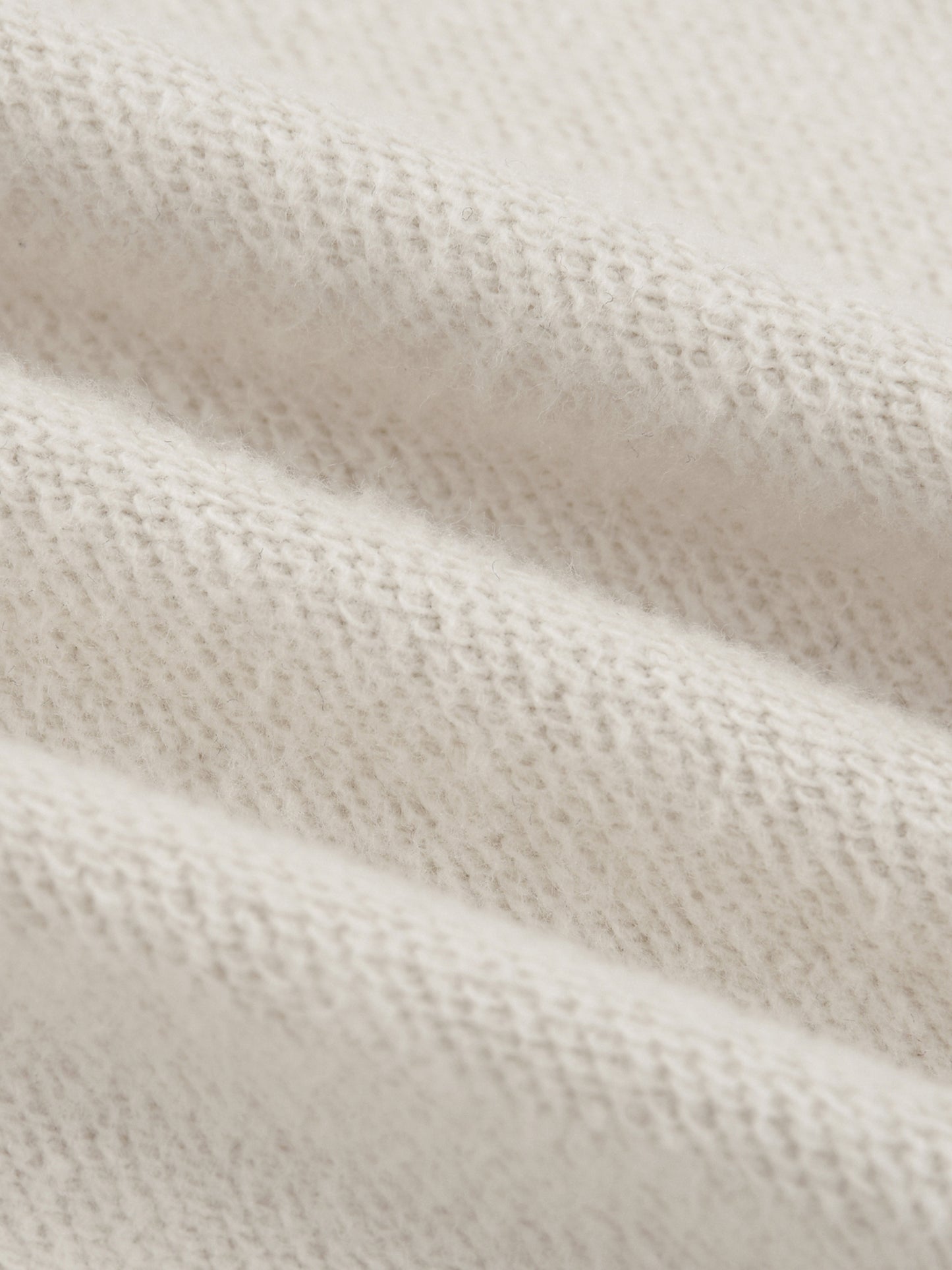 Tribe Reflection Striped Raglan Sleeve Jacket