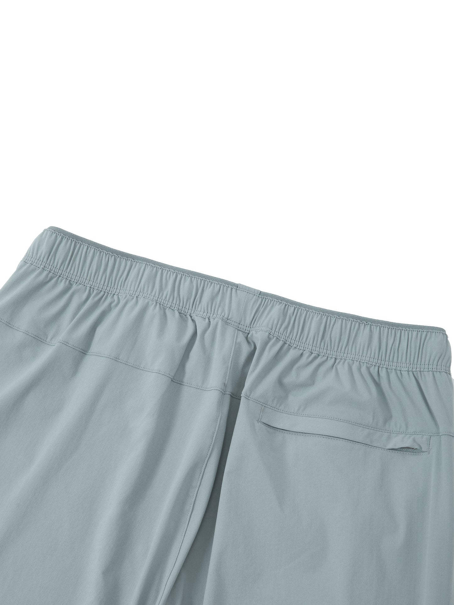 ALNA Logo Lightweight Tapered Track Pants (Mens)