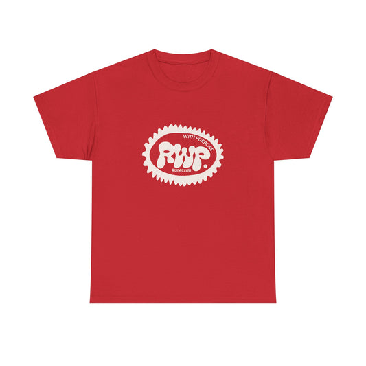 Cherry Red Tee